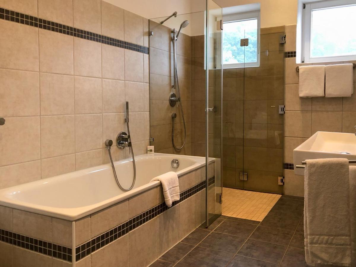 Hotel Kloster Eberbach Eltville am Rhein Екстериор снимка