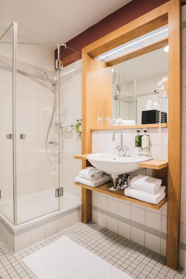 Hotel Kloster Eberbach Eltville am Rhein Екстериор снимка