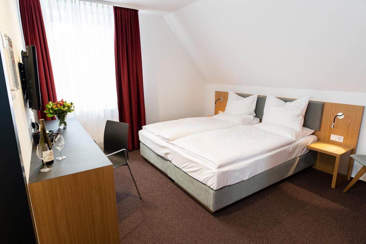 Hotel Kloster Eberbach Eltville am Rhein Екстериор снимка