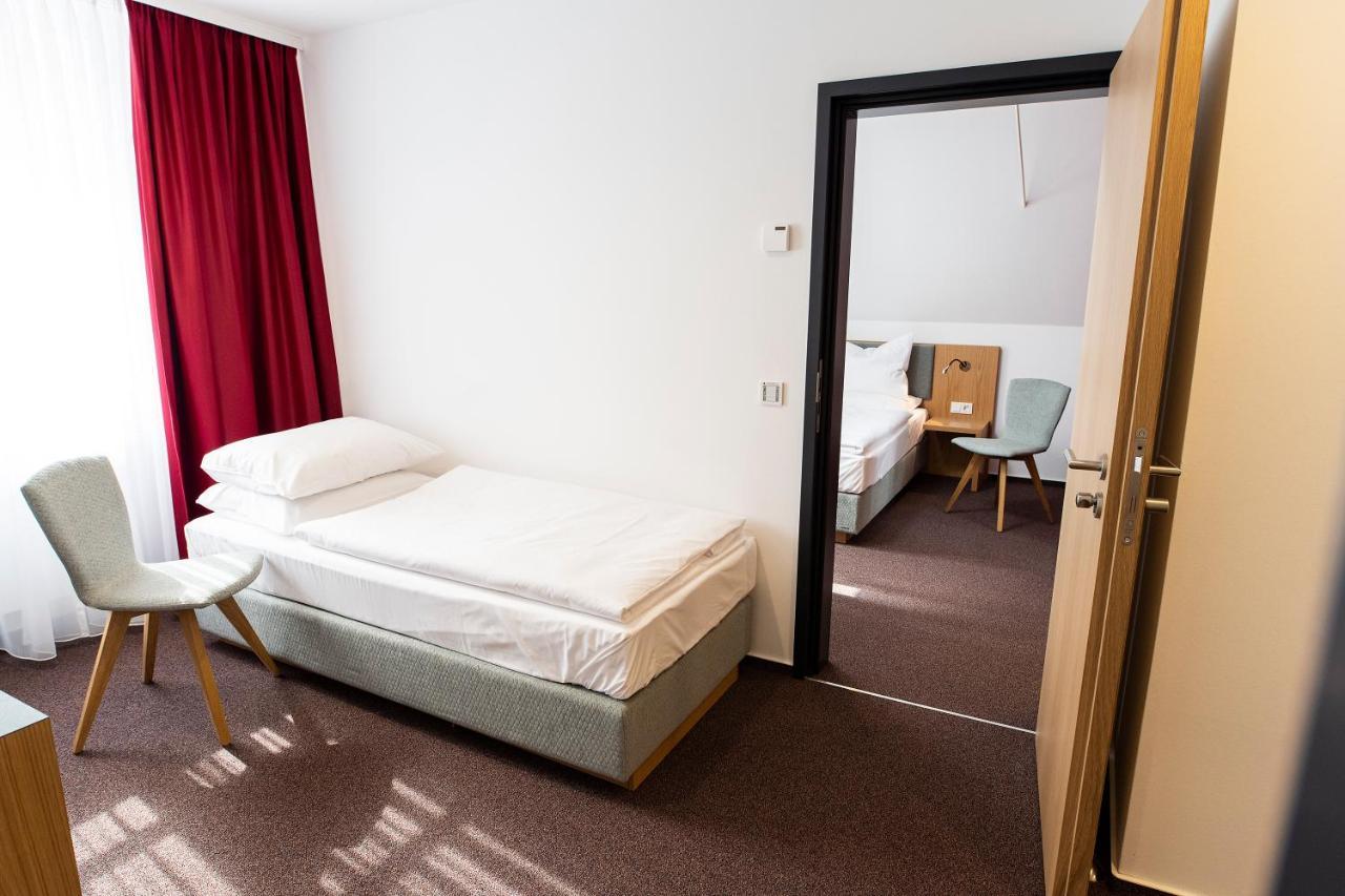 Hotel Kloster Eberbach Eltville am Rhein Екстериор снимка