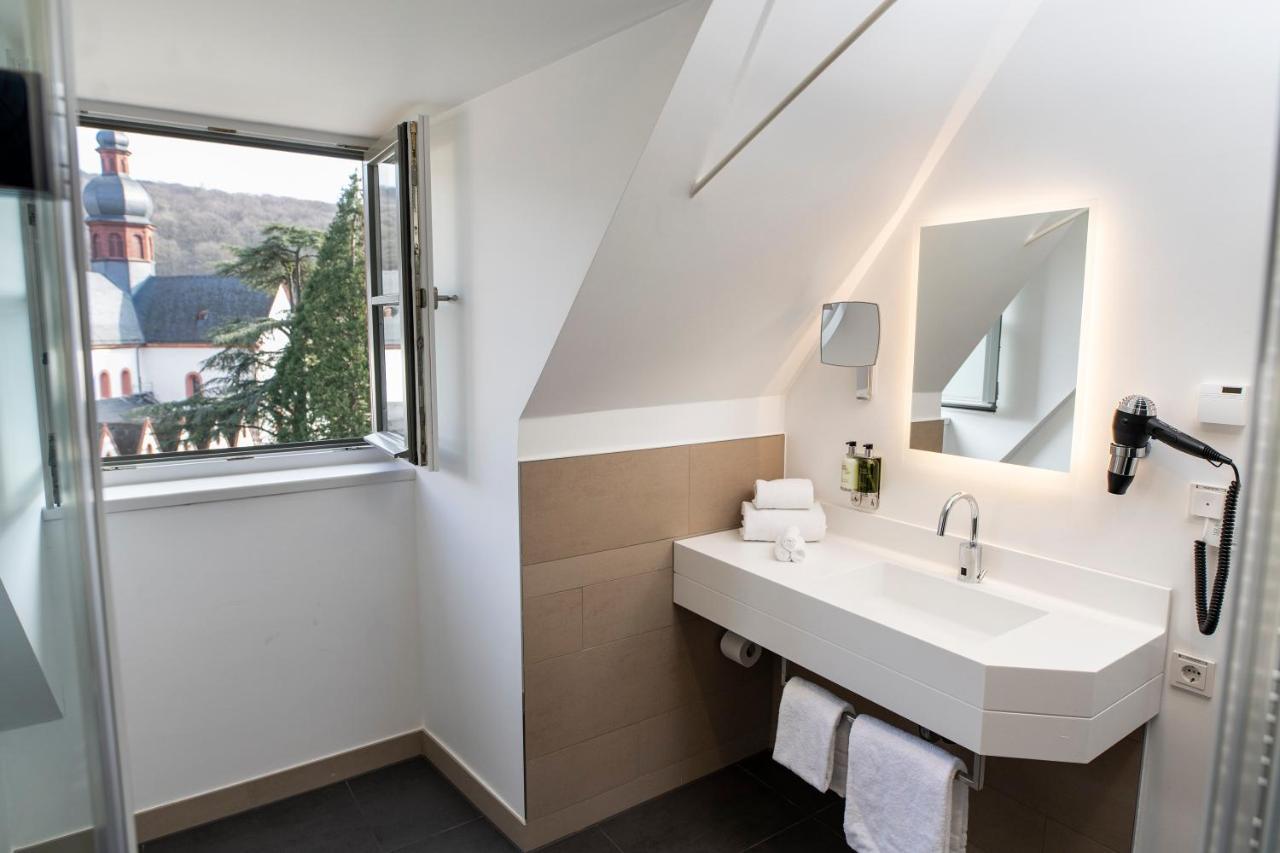 Hotel Kloster Eberbach Eltville am Rhein Екстериор снимка